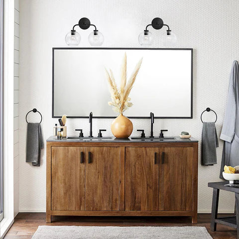 The Best Bathroom Lighting: Your Complete Guide