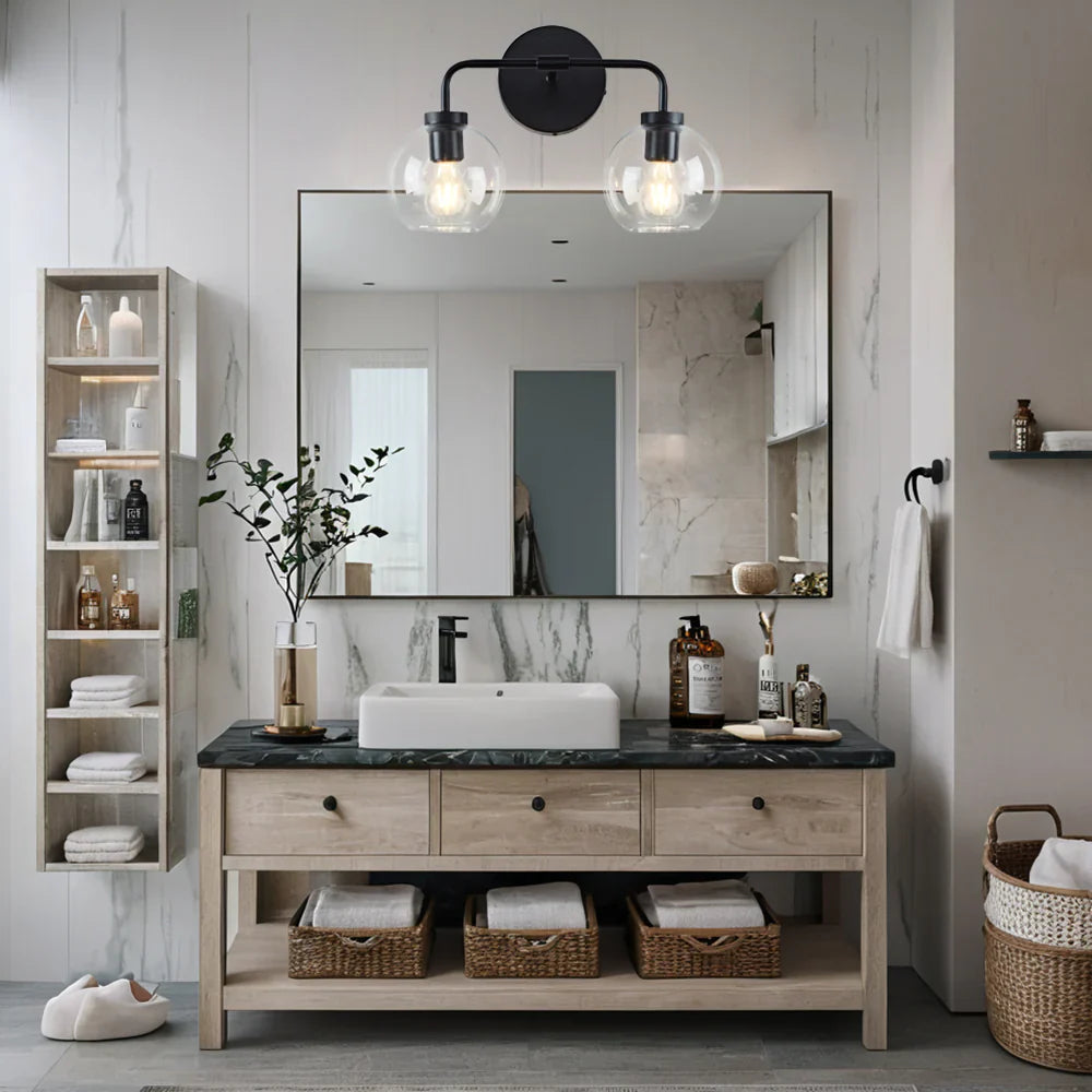 These 9 Tips Will Make Remodeling Your Bathroom Easy