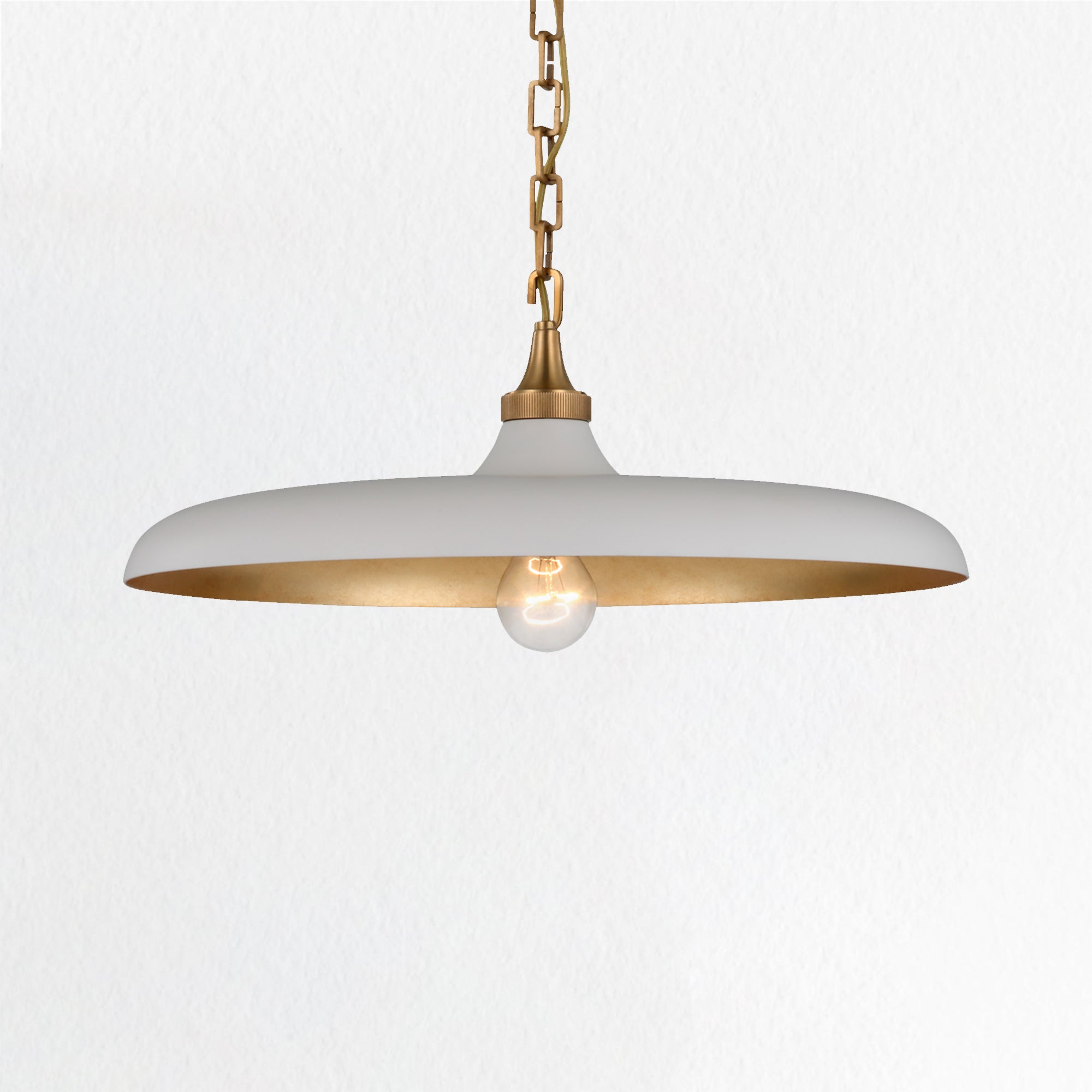 Dramatic Elegance Pendant Light with Rustic Gilding and Distinctive Low Shades - Versatile Lighting for Chic Casual Design in Kitchens and Living Rooms