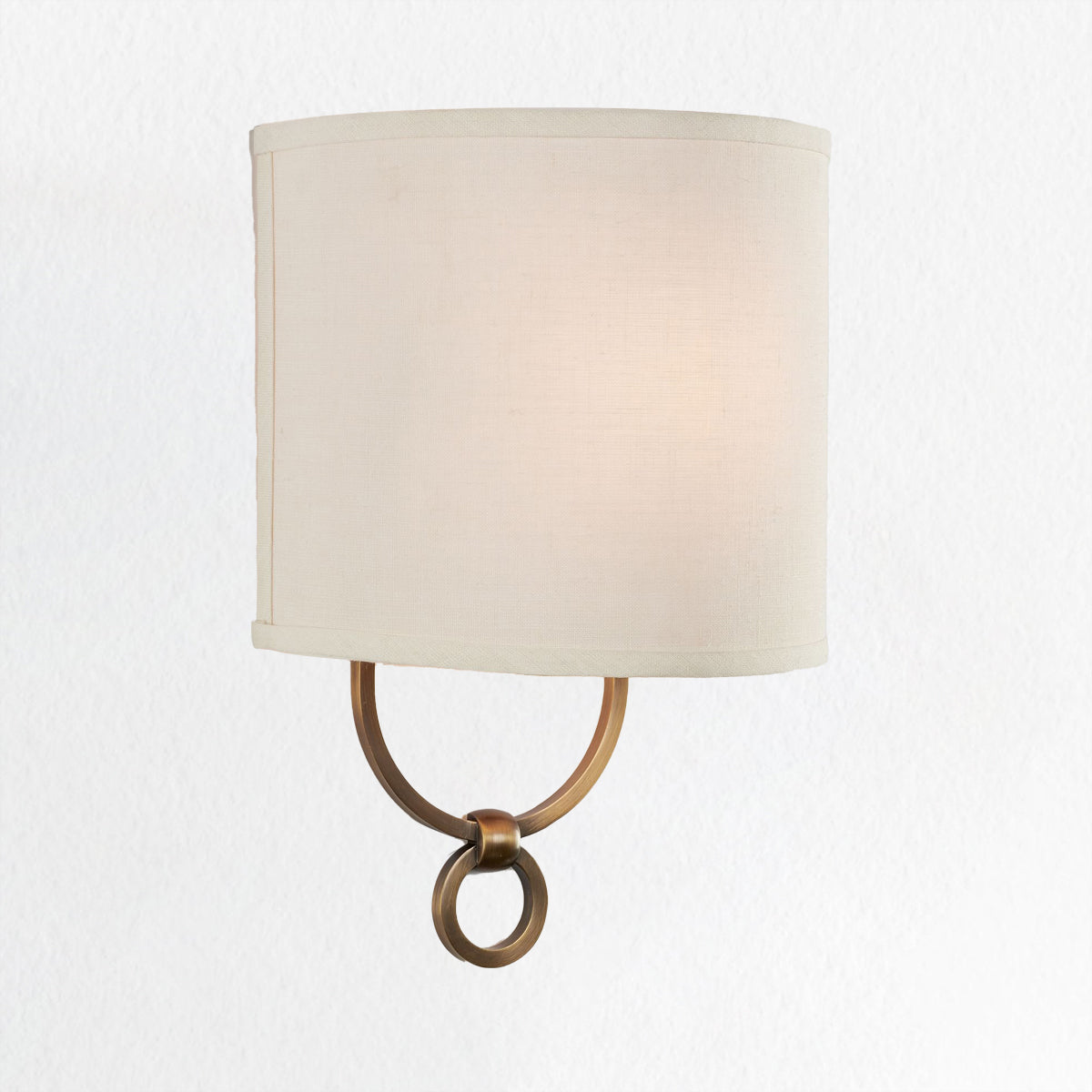 Francis Metal Sconce