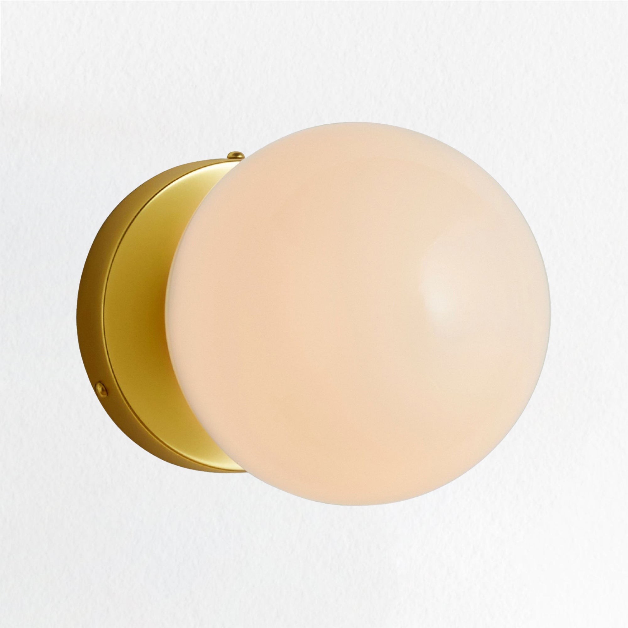 Allenglade Single Sconce