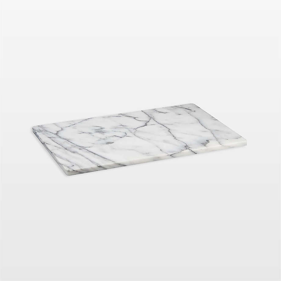 French Kitchen Marble Pastry Slab