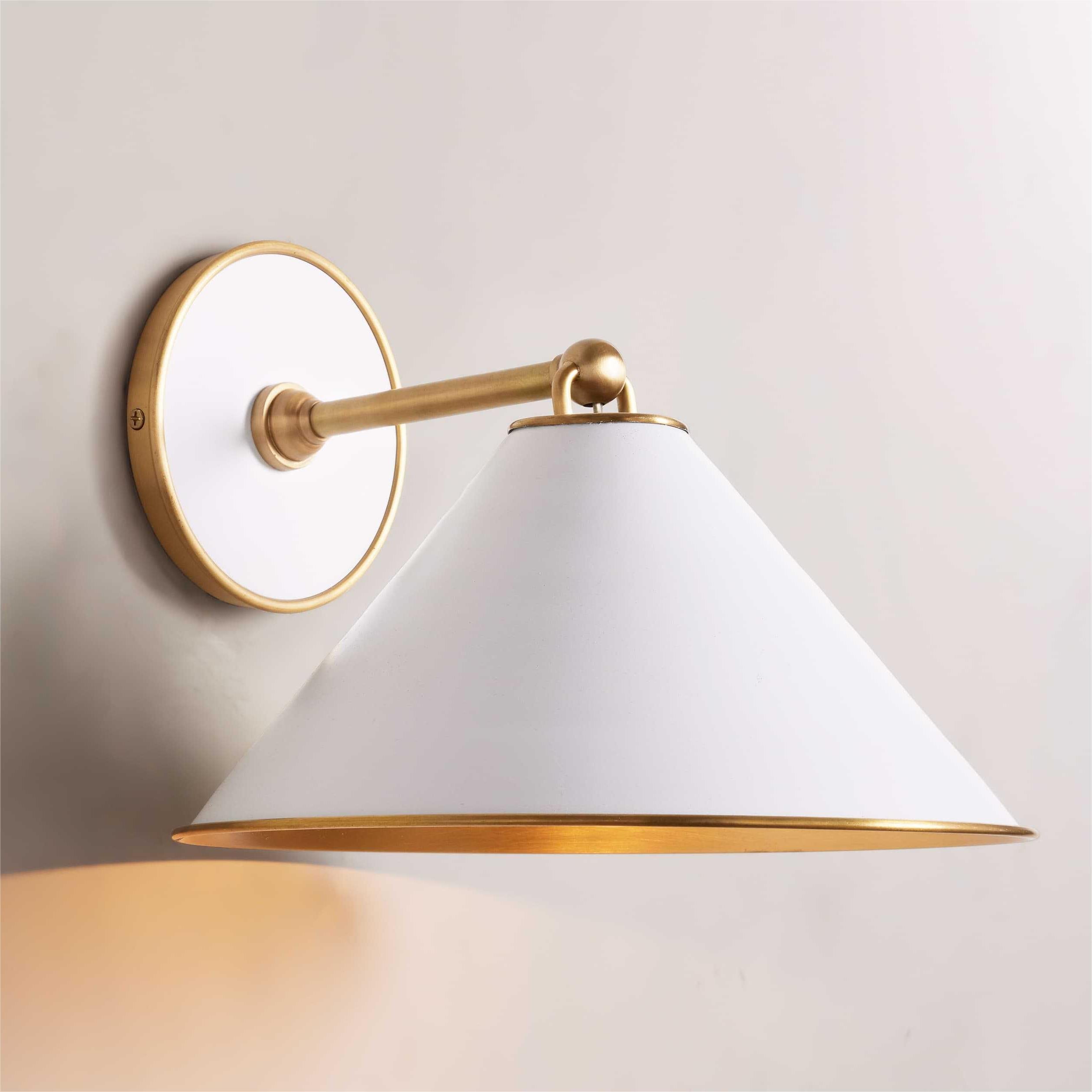 Arno Wall Sconce