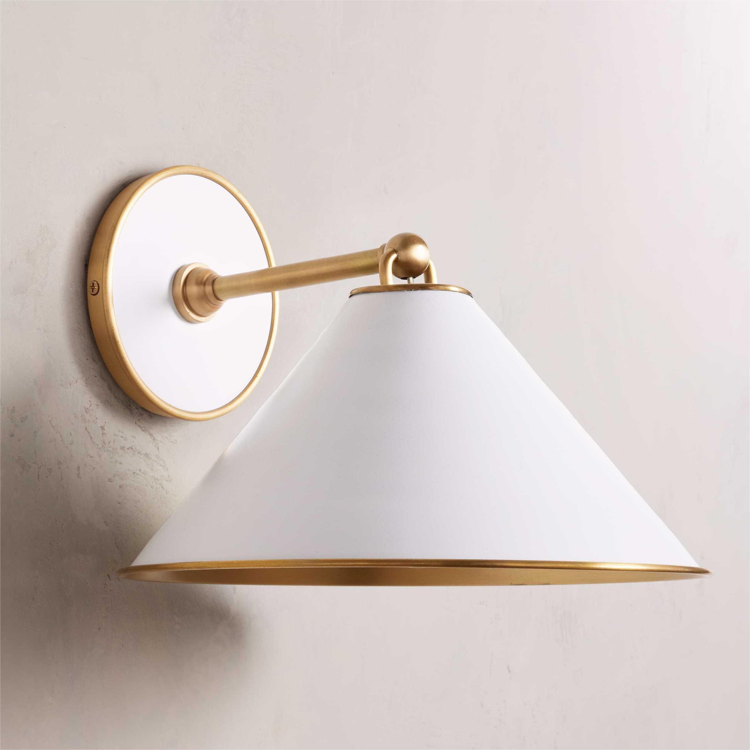 Arno Wall Sconce