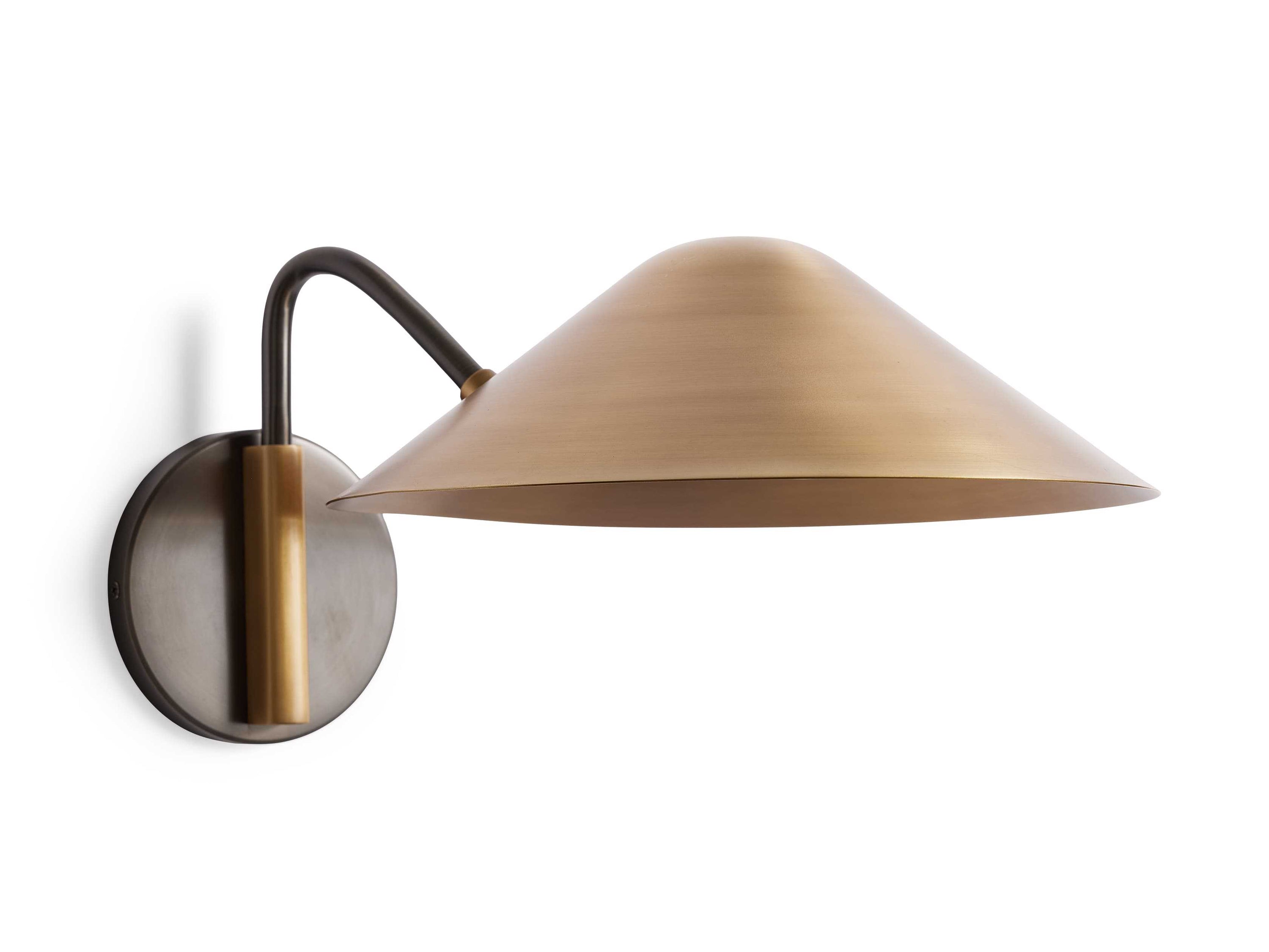 Simms Wall Sconce