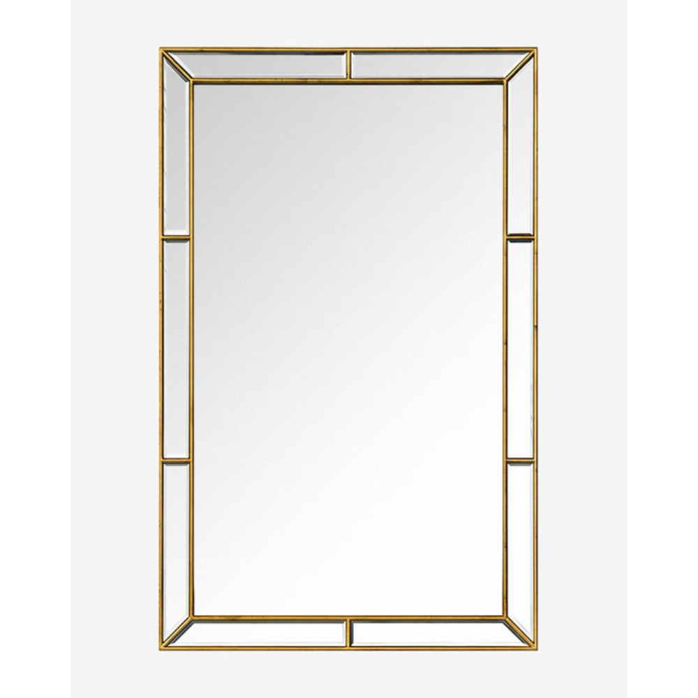 Celine Rectangle Wall Mirror