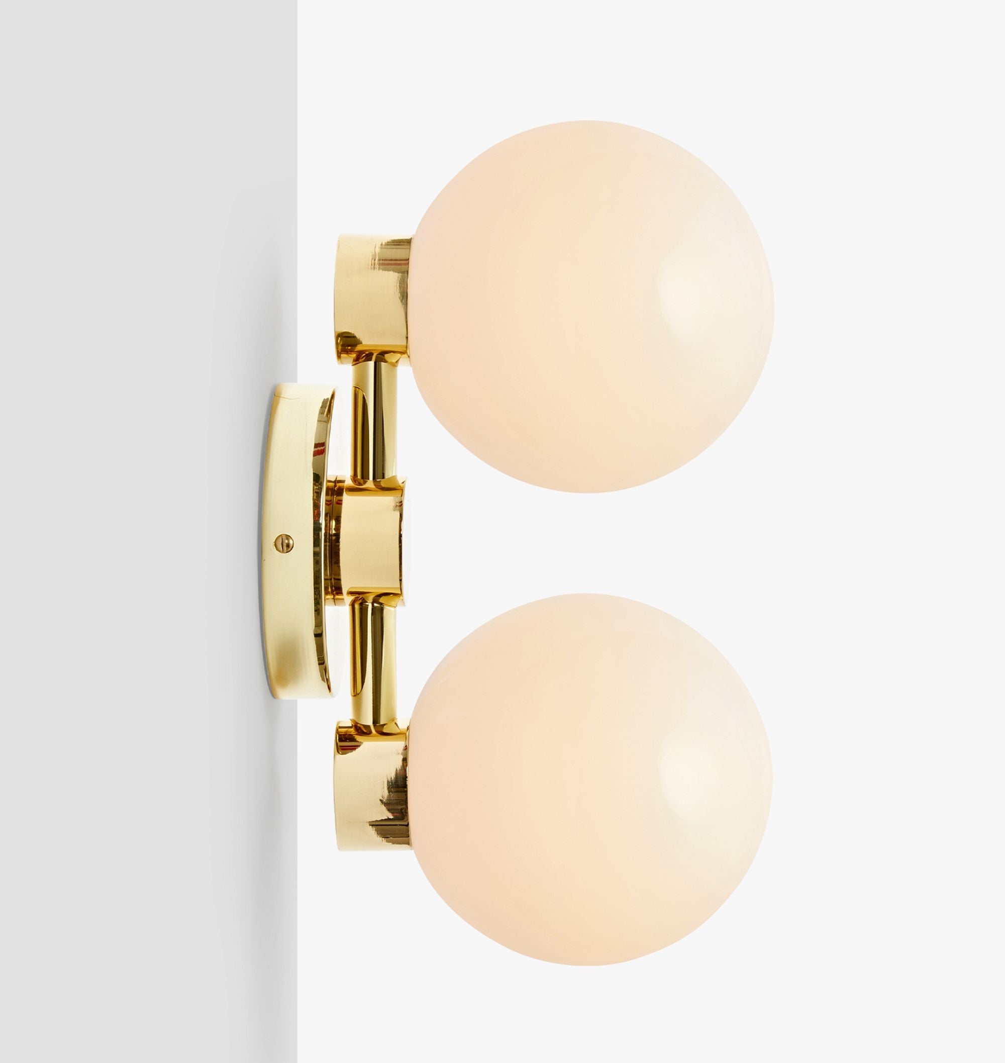 Allenglade Double Sconce
