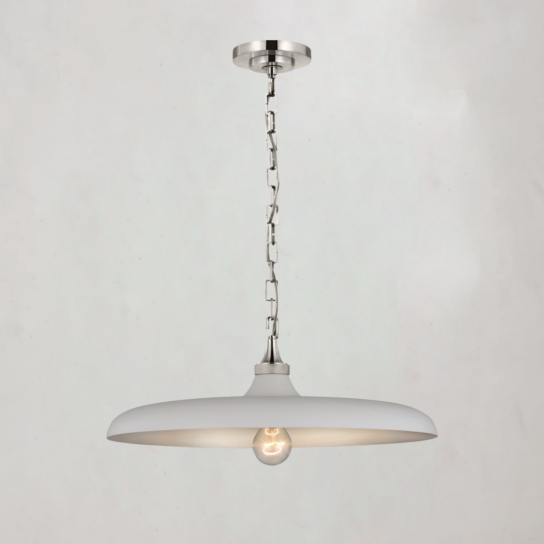 Dramatic Elegance Pendant Light with Rustic Gilding and Distinctive Low Shades - Versatile Lighting for Chic Casual Design in Kitchens and Living Rooms